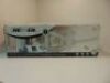 Heller Marcus 1200mm DIY 3 Blade Ceiling Fan w/ Remote - 2