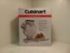 Cuisinart Vertical Waffle Maker - WAF-V100XA - 2
