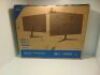 Aoc 21.5 inch FHD Monitor 22b1hs/75 - 22B1HS - 2
