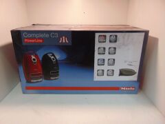 Miele 10797760 Complete C3 Family All-Rounder Vacuum Cleaner - 2
