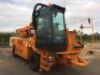 CIFA Spritz System CCS-3 (2013) Truck-Mounted Sprayed Concrete Boom Pump, Only 133 Hours - 6