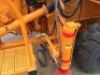 CIFA Spritz System CCS-3 (2013) Truck-Mounted Sprayed Concrete Boom Pump, Only 133 Hours - 20