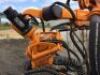 CIFA Spritz System CCS-3 (2013) Truck-Mounted Sprayed Concrete Boom Pump, Only 133 Hours - 21