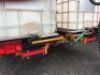 CIFA Spritz System CCS-3 (2013) Truck-Mounted Sprayed Concrete Boom Pump, Only 133 Hours - 33