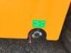 CIFA Spritz System CCS-3 (2013) Truck-Mounted Sprayed Concrete Boom Pump, Only 133 Hours - 34