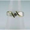 (DO NOT LOT) 18ct yellow gold diamond set ring