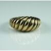 (DO NOT LOT) 9ct yellow gold ring - 3