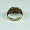 (DO NOT LOT) 9ct yellow gold ring - 4