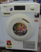 Miele T1 Classic Eco Dry Pump Dryer TDB130WP - 2