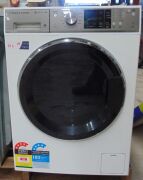 Fisher &amp; Paykel 12Kg Washing Machine WH1260F1 - 2