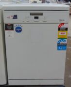 Miele 60CM Freestanding Dishwasher - G4930 BRWS - 2