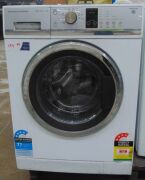 Fisher &amp; Paykel 9Kg Front Loaded Washing Machine - WH9060J3 - 2
