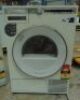 Asko 8Kg Heat Pump Dryer - T408HD.W.AU - 2