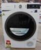 Hisense 8Kg Front Load Dryer - HDHA80 - 2