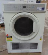 Fisher & Paykel 6kg Vented Dryer DE6060M1 - 2