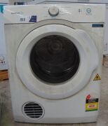 Simpson 5.5Kg Vented Clothes Dryer - SDV556HQWA