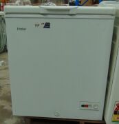Haier Automatic 6KG Top Loader Washing Machine - HWT60AW1 - 2