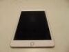 Apple iPad mini 5th Gen Wi-Fi Only 64GB - Gold (A2133) - 2