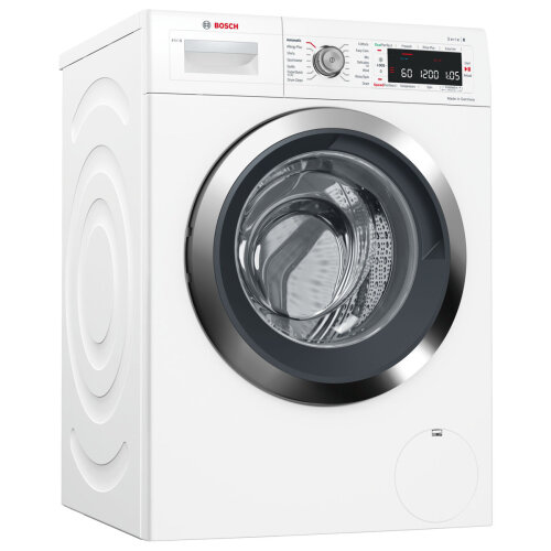 Bosch Series 8 9kg Front Load Washing Machine with i-DOS WAW28640AU
