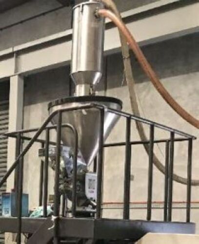Labotek Hopper Feeder