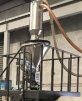 Labotek Hopper Feeder