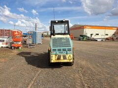 ***DO NOT LOT - REMOVED***2006 Rammax 5t Roller Padfoot - 4