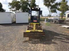 ***DO NOT LOT - REMOVED***2006 Rammax 5t Roller Padfoot - 11