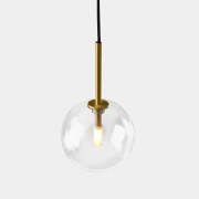 Bohr Pendant Light