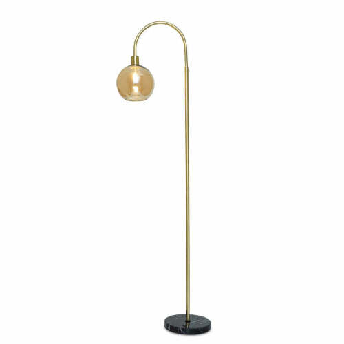 Azophi Marble Floor Lamp