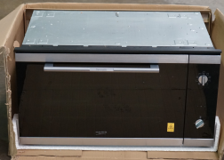 Baumatic 90cm Studio Solari 9 Function electric oven (BS099) - 3