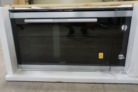 Baumatic 90cm Studio Solari 9 Function electric oven (BS099) - 3