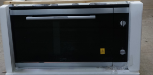 Baumatic 90cm Studio Solari 9 Function electric oven (BS099) - 4
