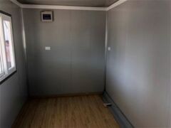 New 20' Studio Container Home with Ensuite - 4