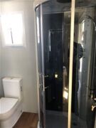 New 20' Studio Container Home with Ensuite - 9