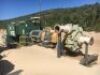 Field Pumping Unit (FPU 059)