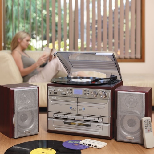Complete Music System RRP $349