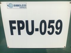 Field Pumping Unit (FPU 059) - 3