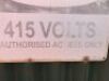 Field Booster Unit (FPU071) - 14