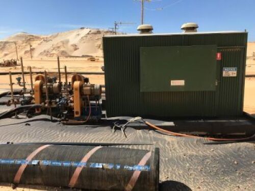 Field Booster Unit (FPU048)