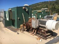 Field Pumping Unit (FPU 068)