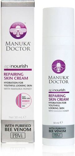 12 x Manuka Doctor Repairing Skin Cream 50ml