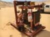 Sykes Water Pump (Pump 57) - 4
