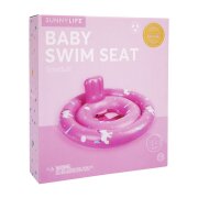 1 x Baby Swim Seat Stardust
1 x Kids Float Bands Unicorn 
1 x Kids Lunch Bag Bee
1 x Electric Air Pump