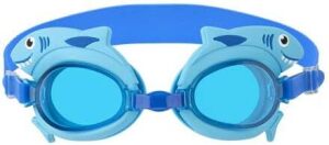 1 x Swimming Goggles
1 x Baby Float Rainbow
1 x Snorkling Kit Sharky
1 x Backpack Unicorn