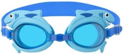 1 x Swimming Goggles
1 x Baby Float Rainbow
1 x Snorkling Kit Sharky
1 x Backpack Unicorn