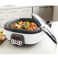 Multi Function Cooker