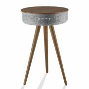 Mersenne Speaker Table