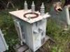 ABB 100 kVA Electrical Transformer - 2