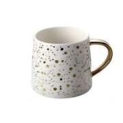 Spotless 2 Piece Mug Set, White