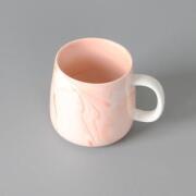 Marvelous Mug, Short, Pink